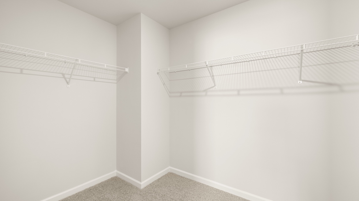 closet