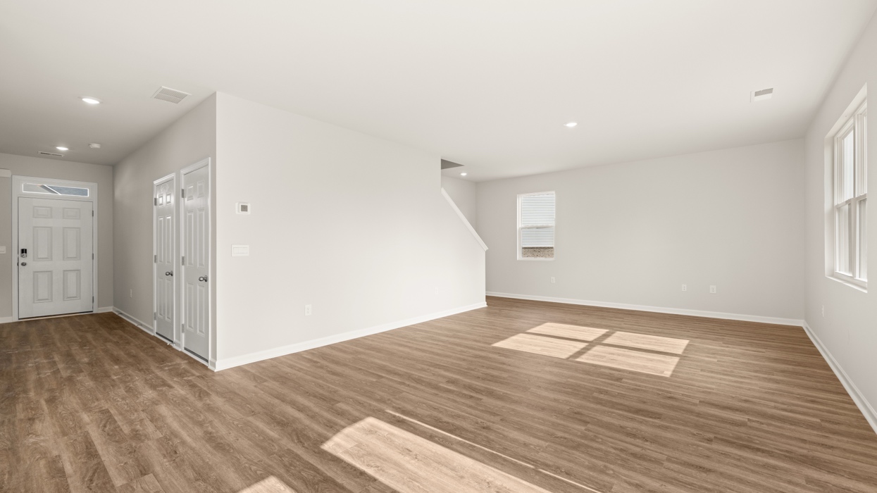 flex room