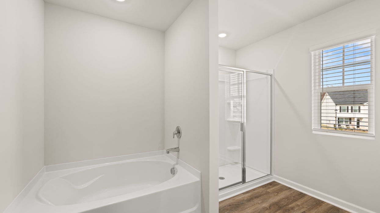 bath