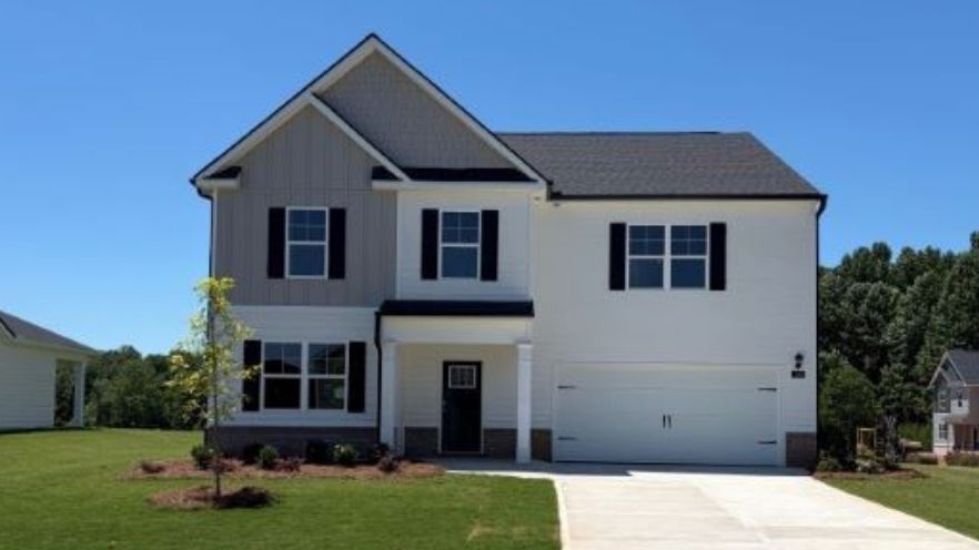 110 Melrose Court