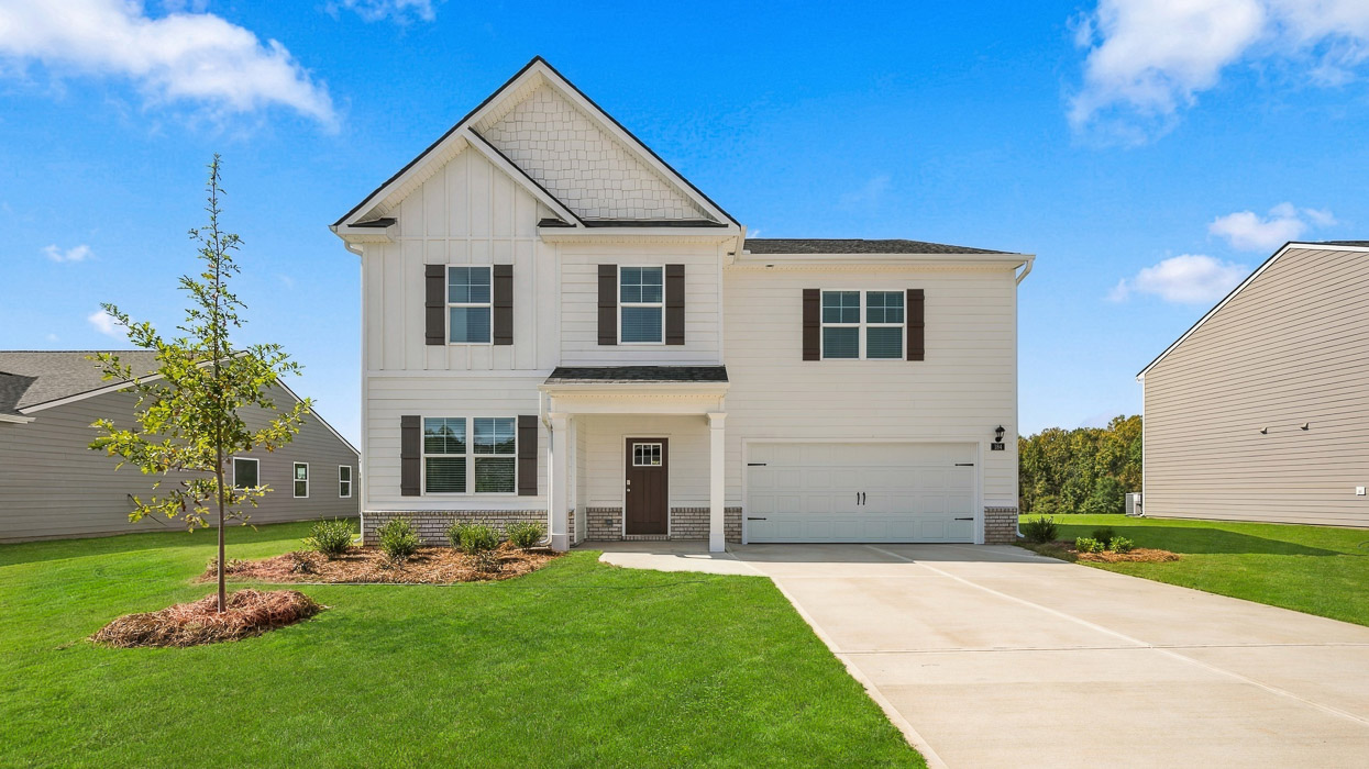 184 Melrose Court