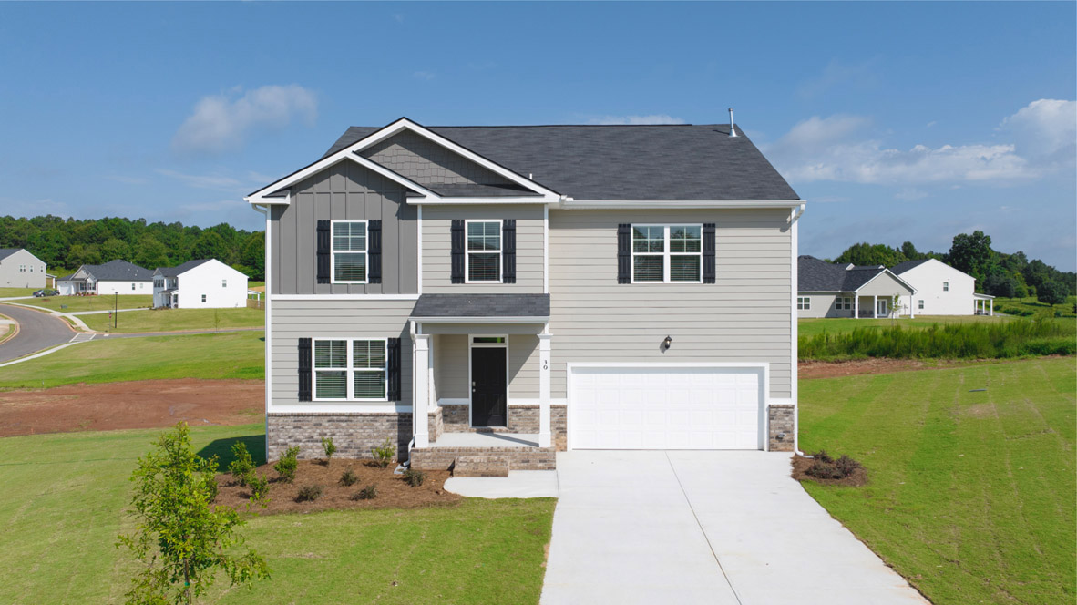 238 ELSA COURT exterior