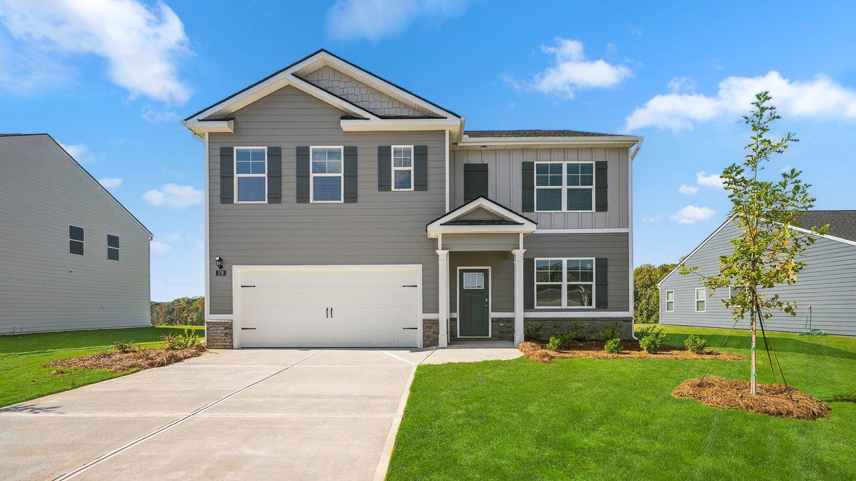 176 Melrose Court