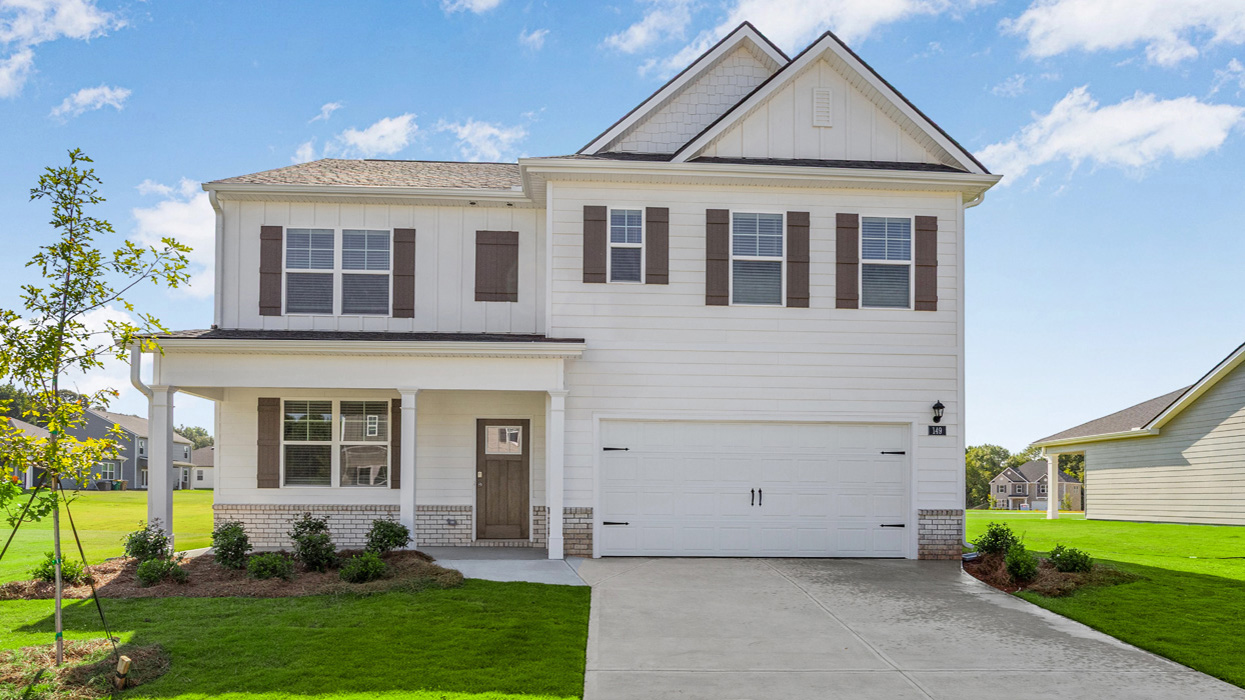 149 MELROSE COURT exterior