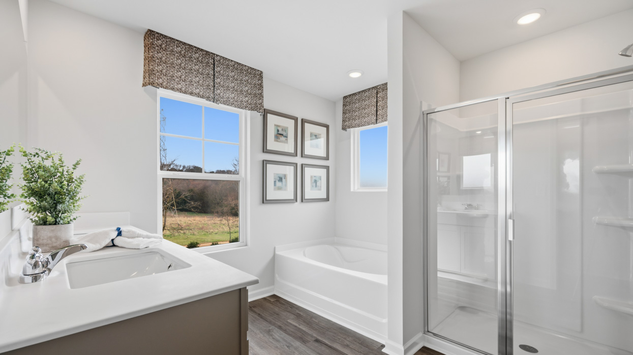 Halton Model Interior