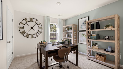 home office