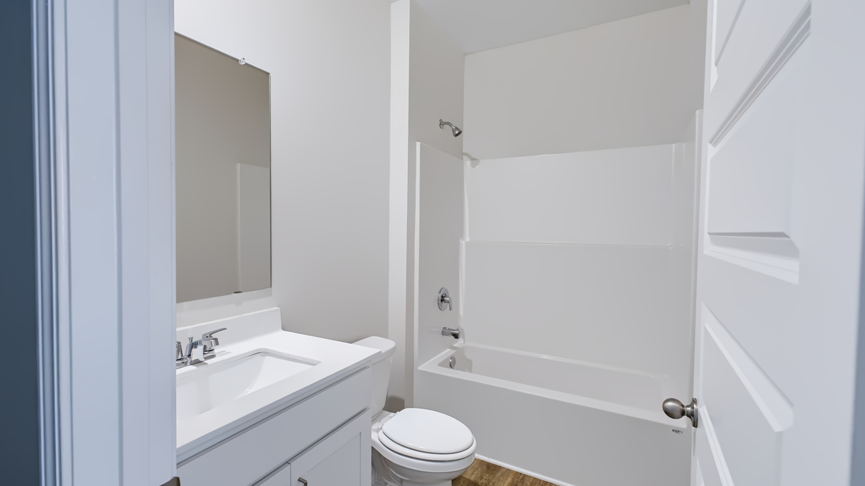 bedroom 1 bathroom