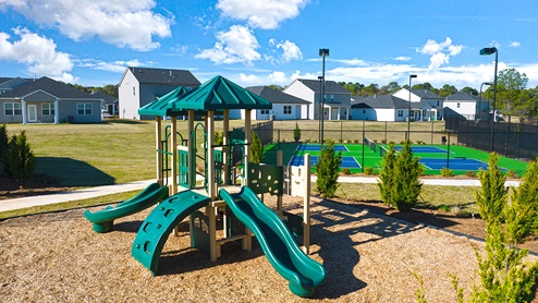 playground