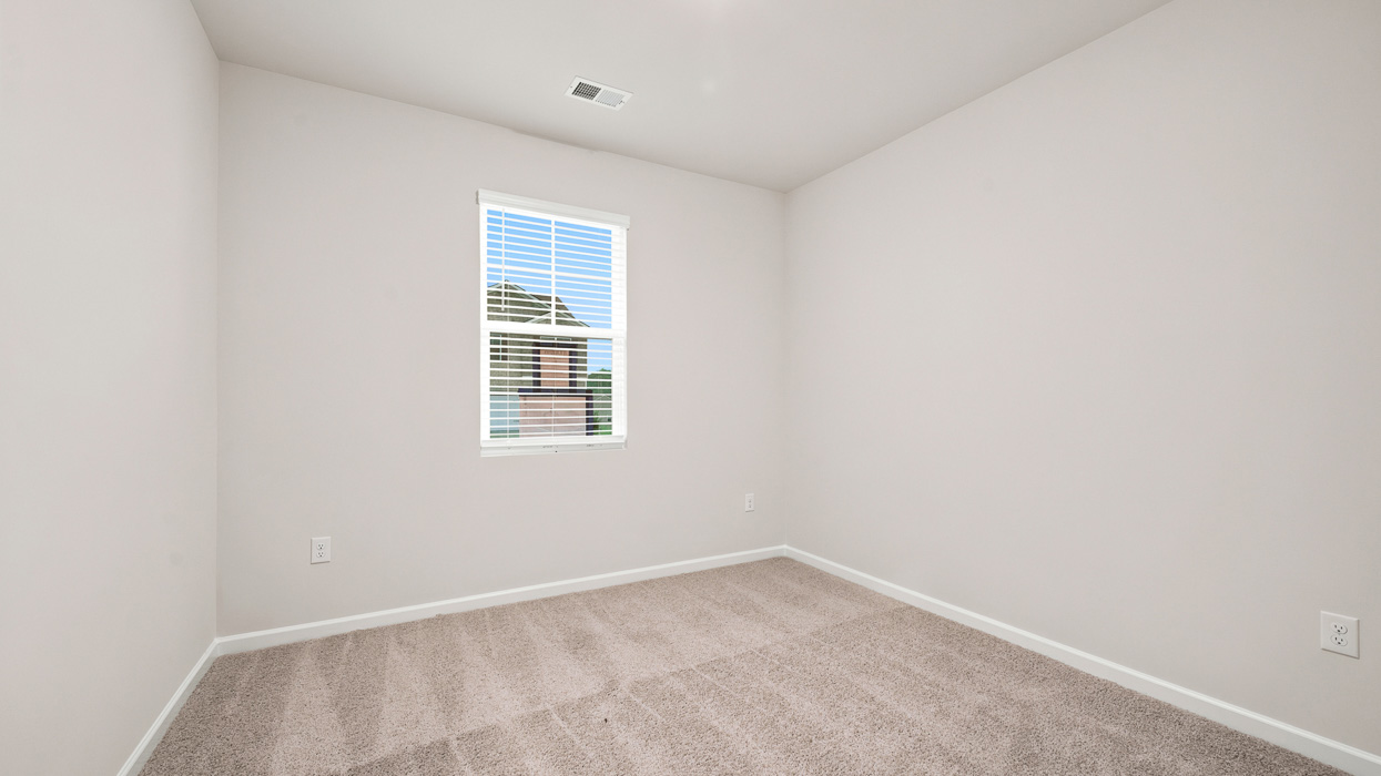 bedroom 4 with natural light