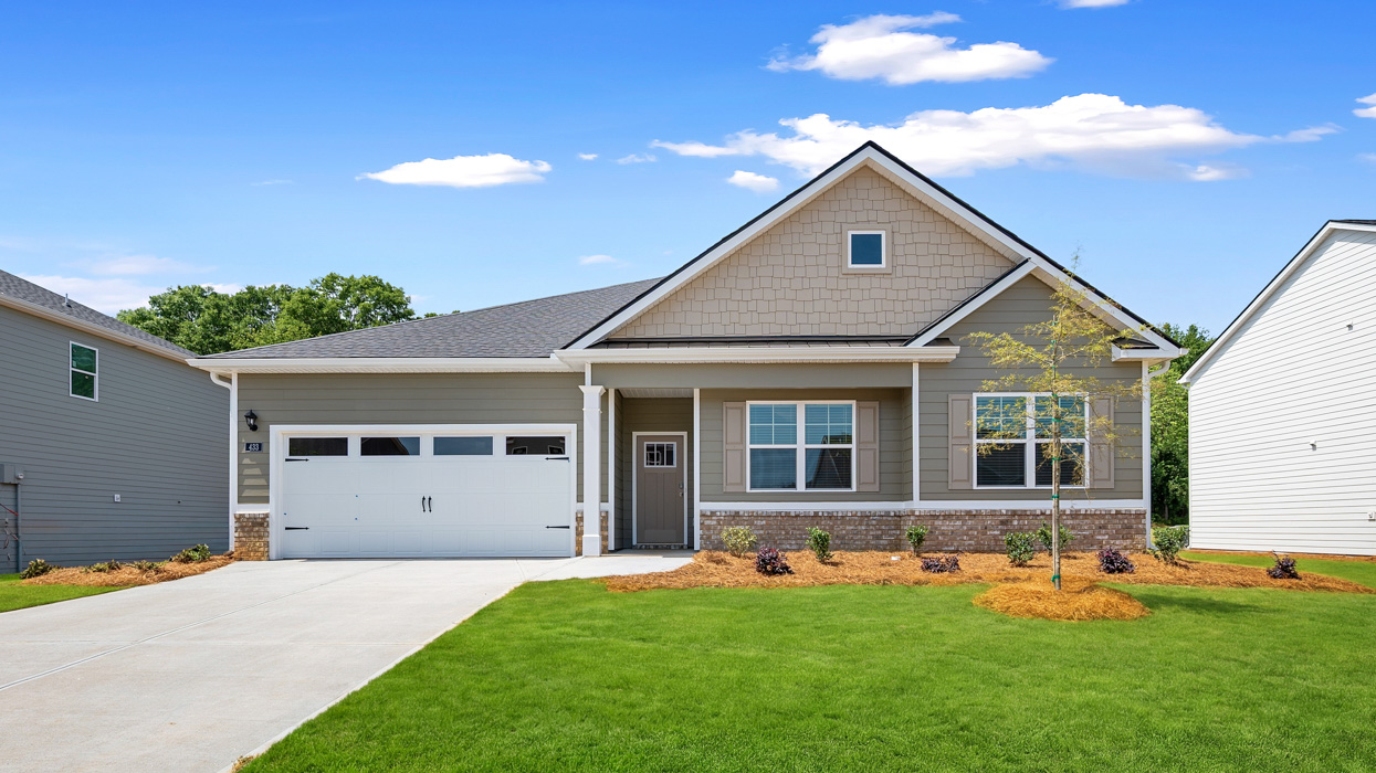 433 ABBOTT ROAD exterior