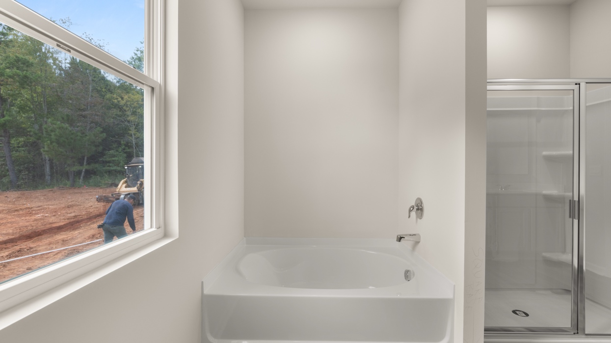 bath