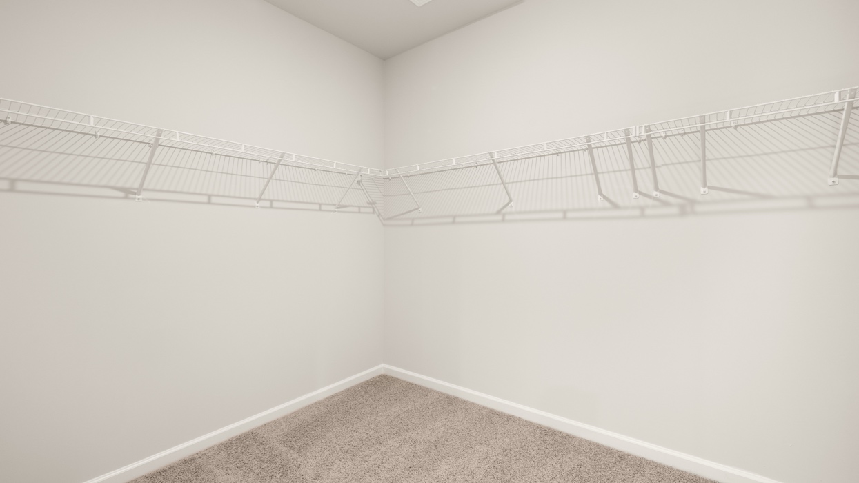 closet