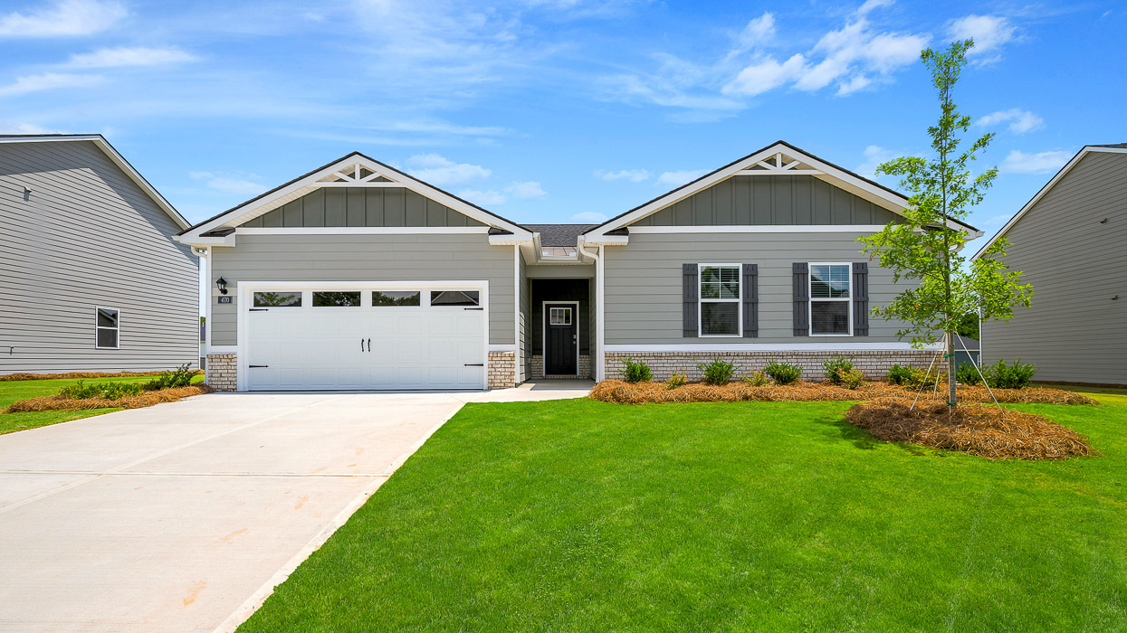 470 ABBOTT ROAD exterior