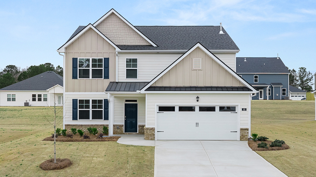 85 Defilippe Drive Exterior Front