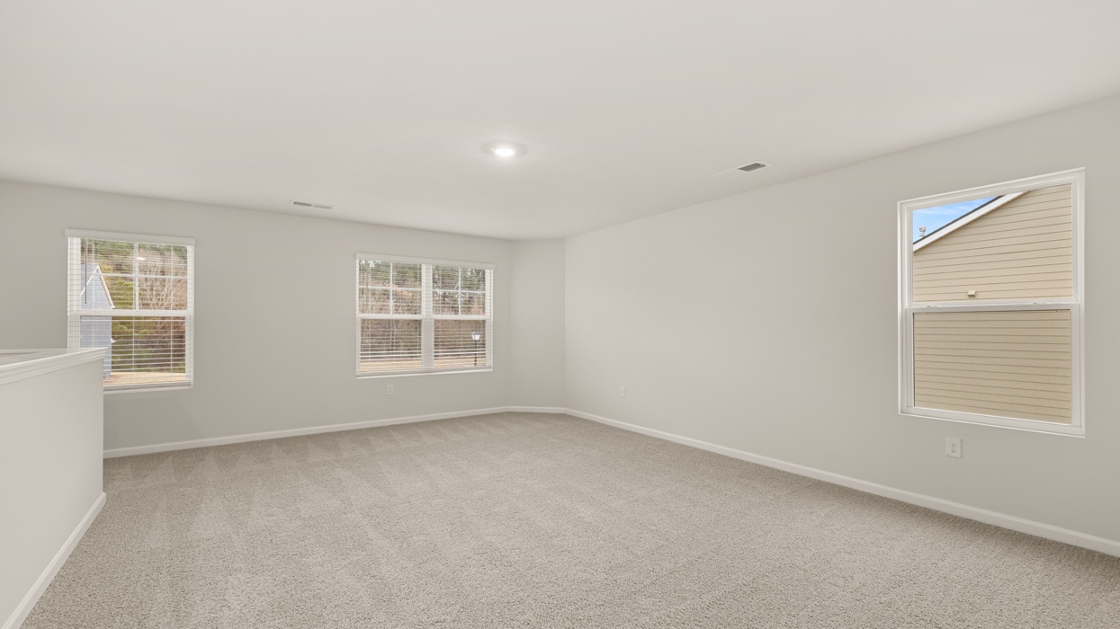 85 Defilippe Drive Interior