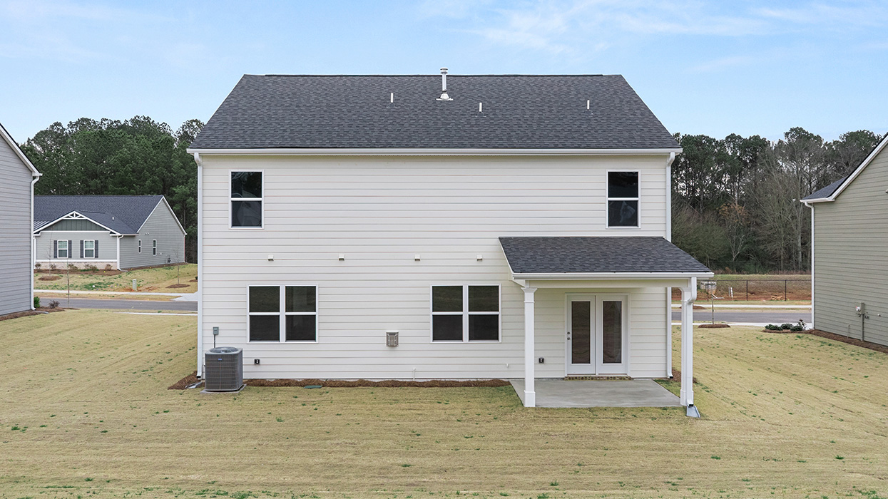 85 Defilippe Drive Interior