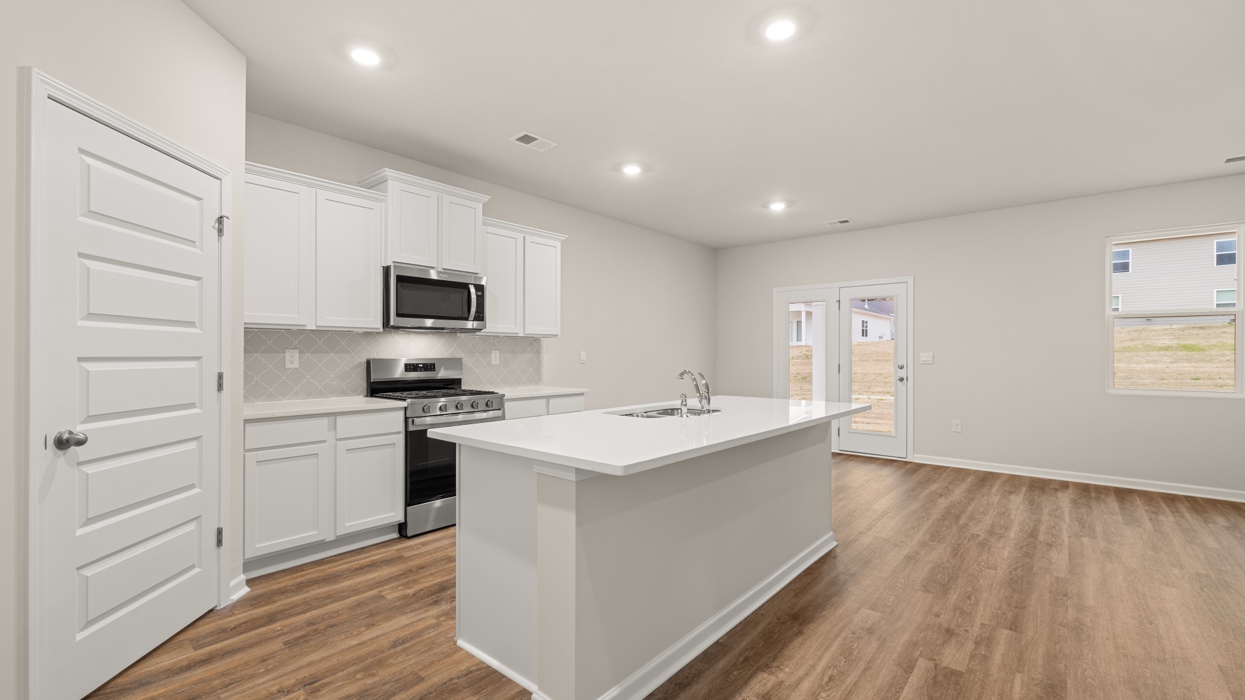 85 Defilippe Drive Interior