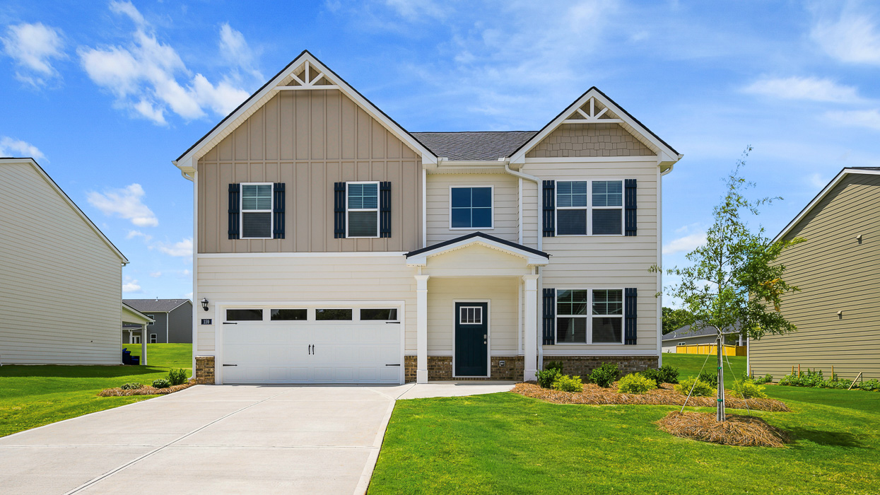 159 Defilippe Drive exterior