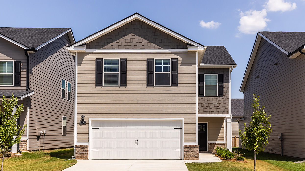 11969 Aukerman Way exterior