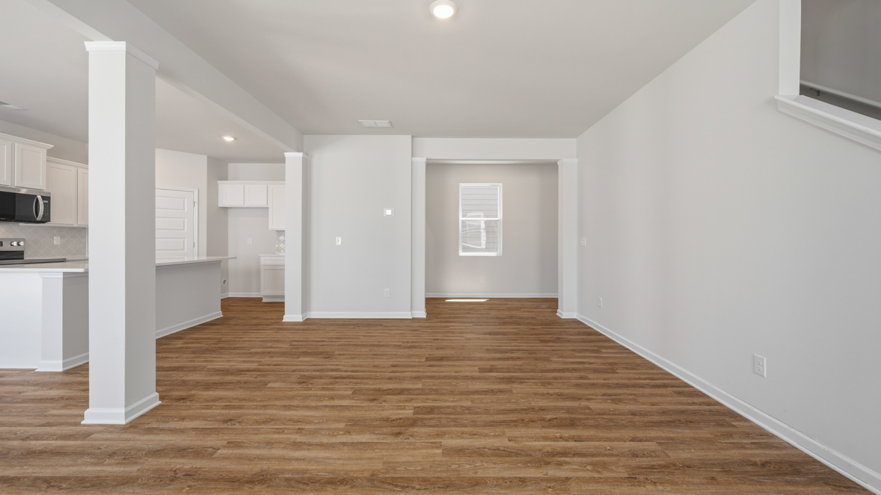 great room