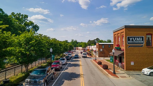 Hampton