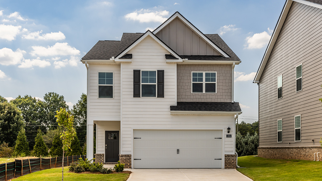 11994 Aukerman Way exterior