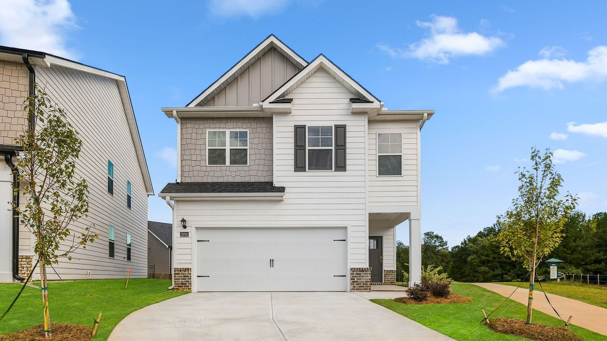 12003 Aukerman Way exterior