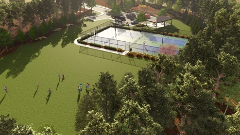 amenities