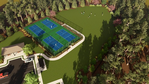 amenities