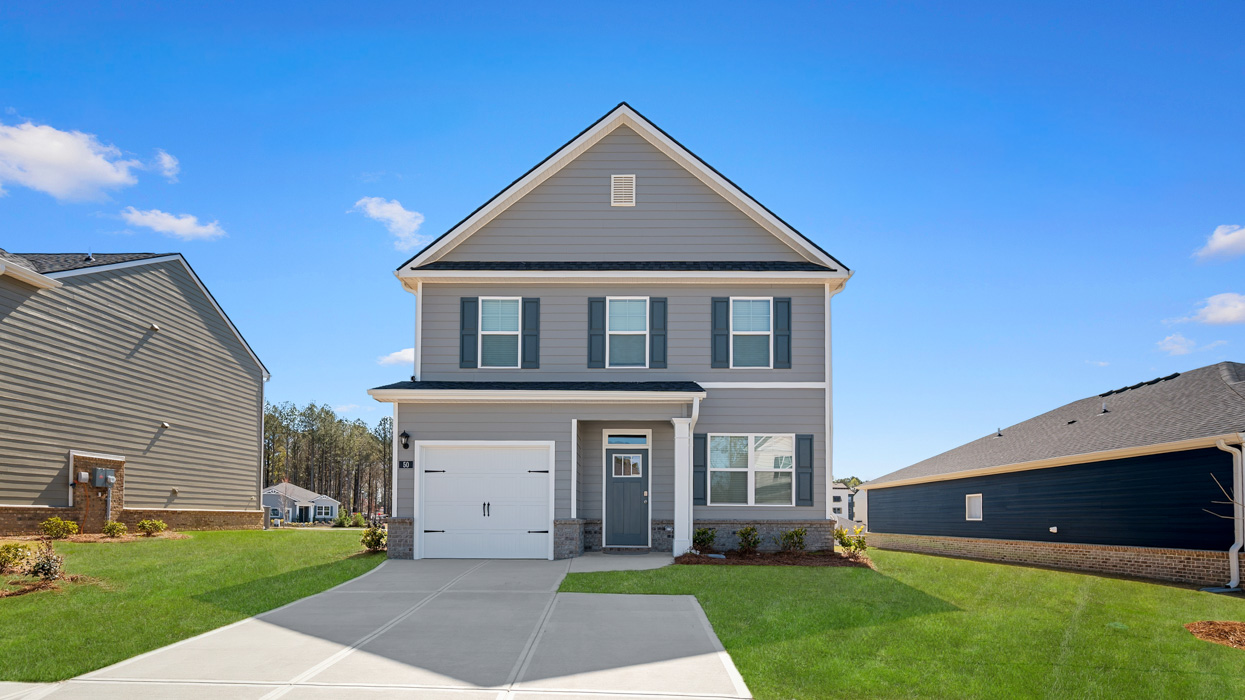 Ansley A front