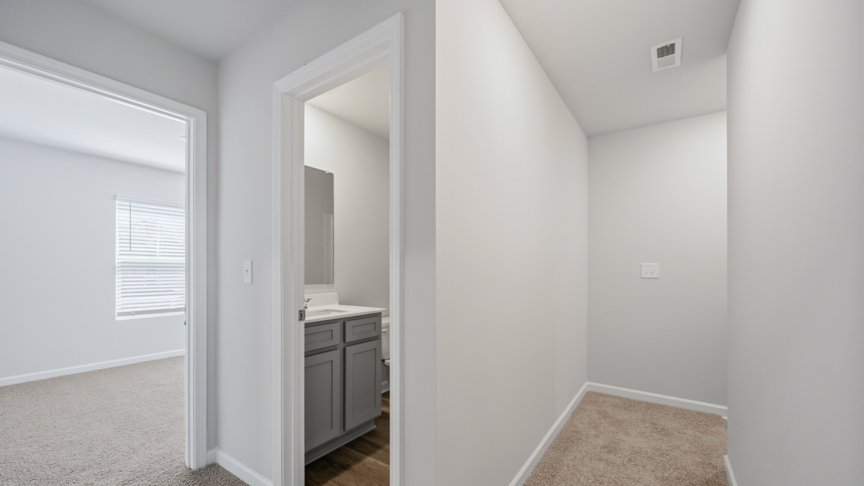 hallway