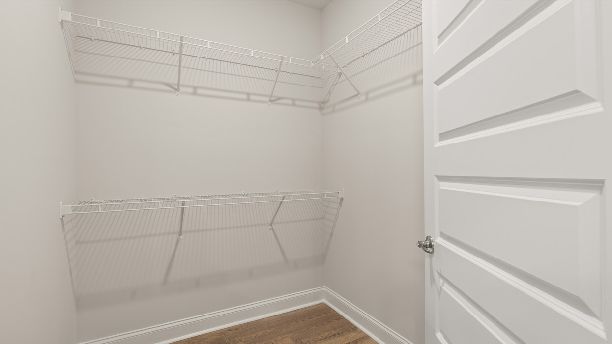 closet
