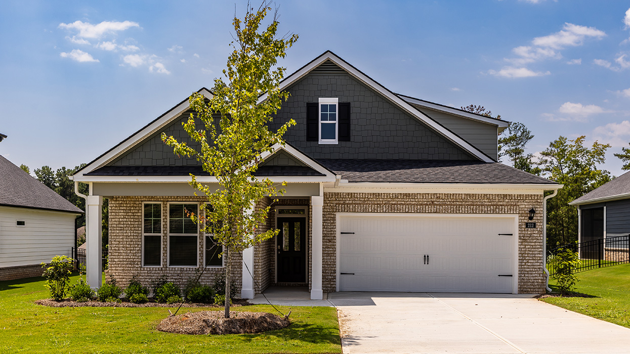 212 Parnassus Road exterior
