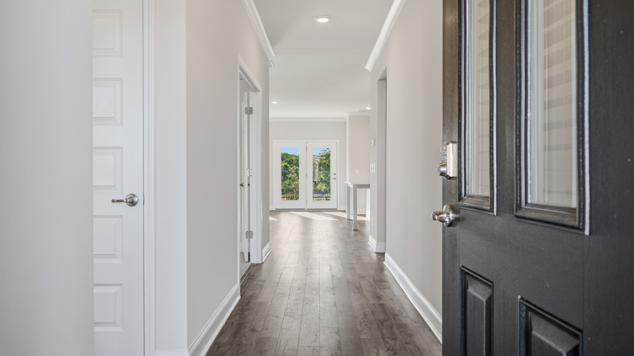 foyer