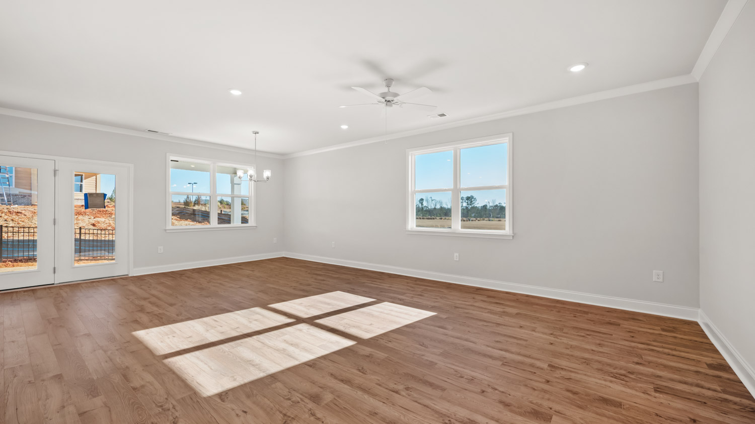 615 PARNASSUS ROAD Interior