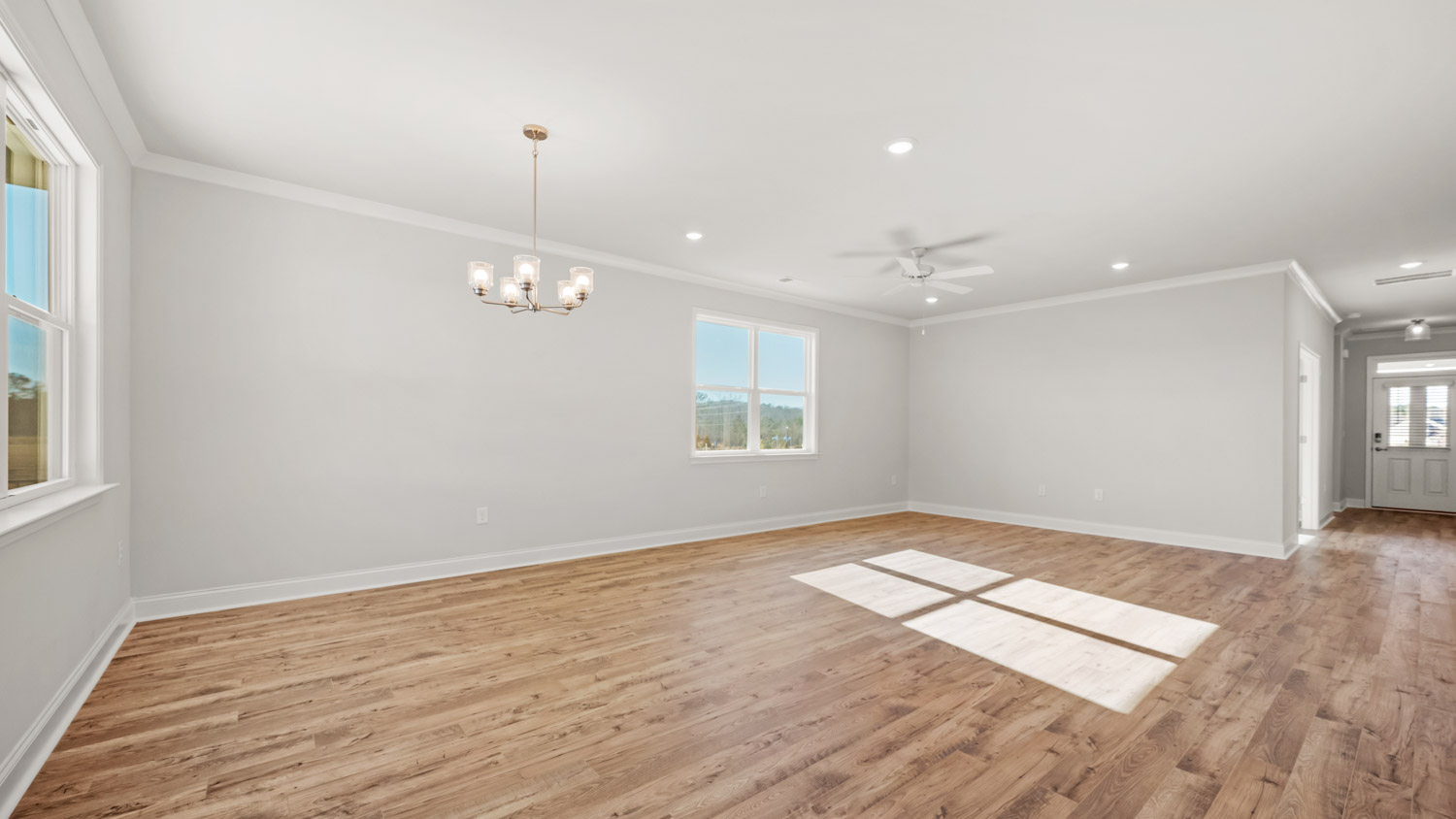 615 PARNASSUS ROAD Interior