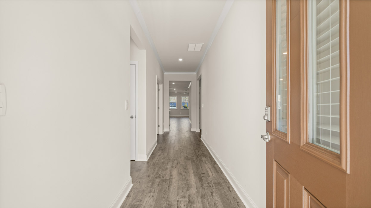 entry