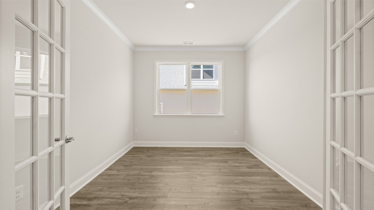 media room