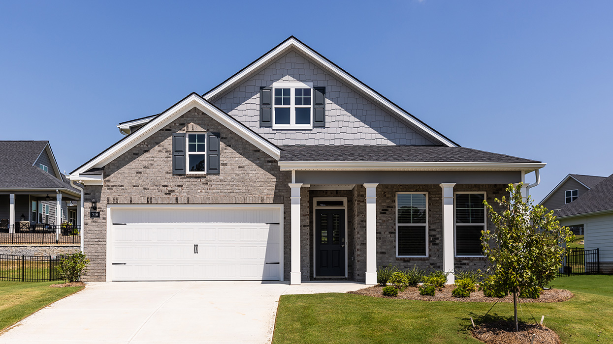 555 Parnassus Road exterior