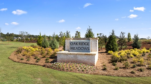Oak Ridge Meadows