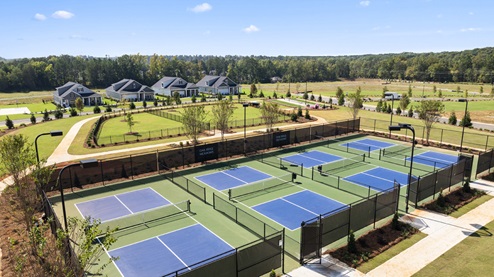 Amenities