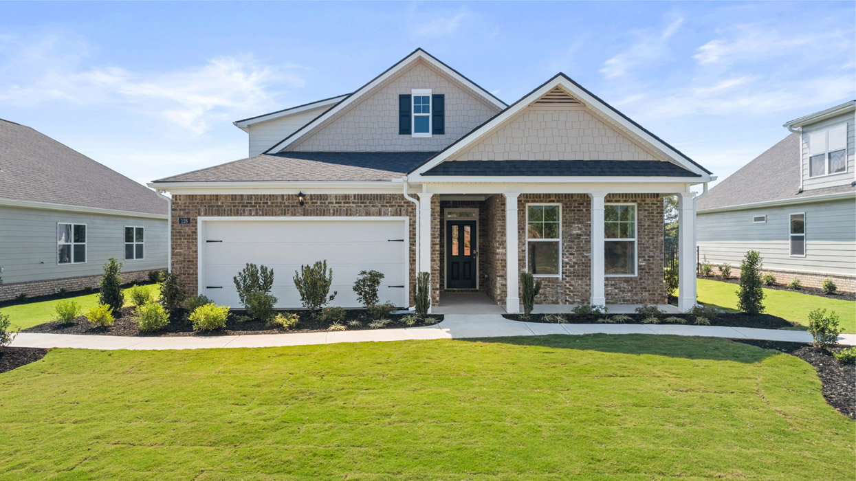 Oak Ridge Meadows