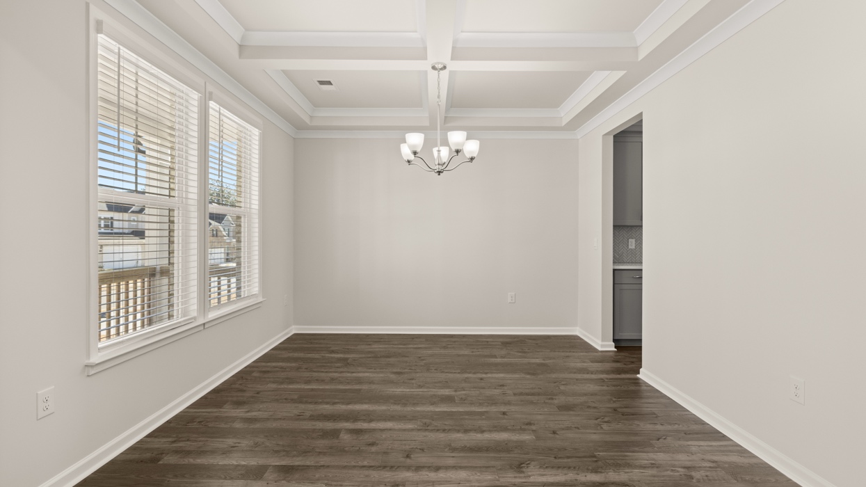 flex room