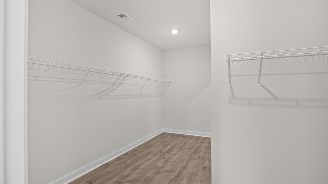 closet