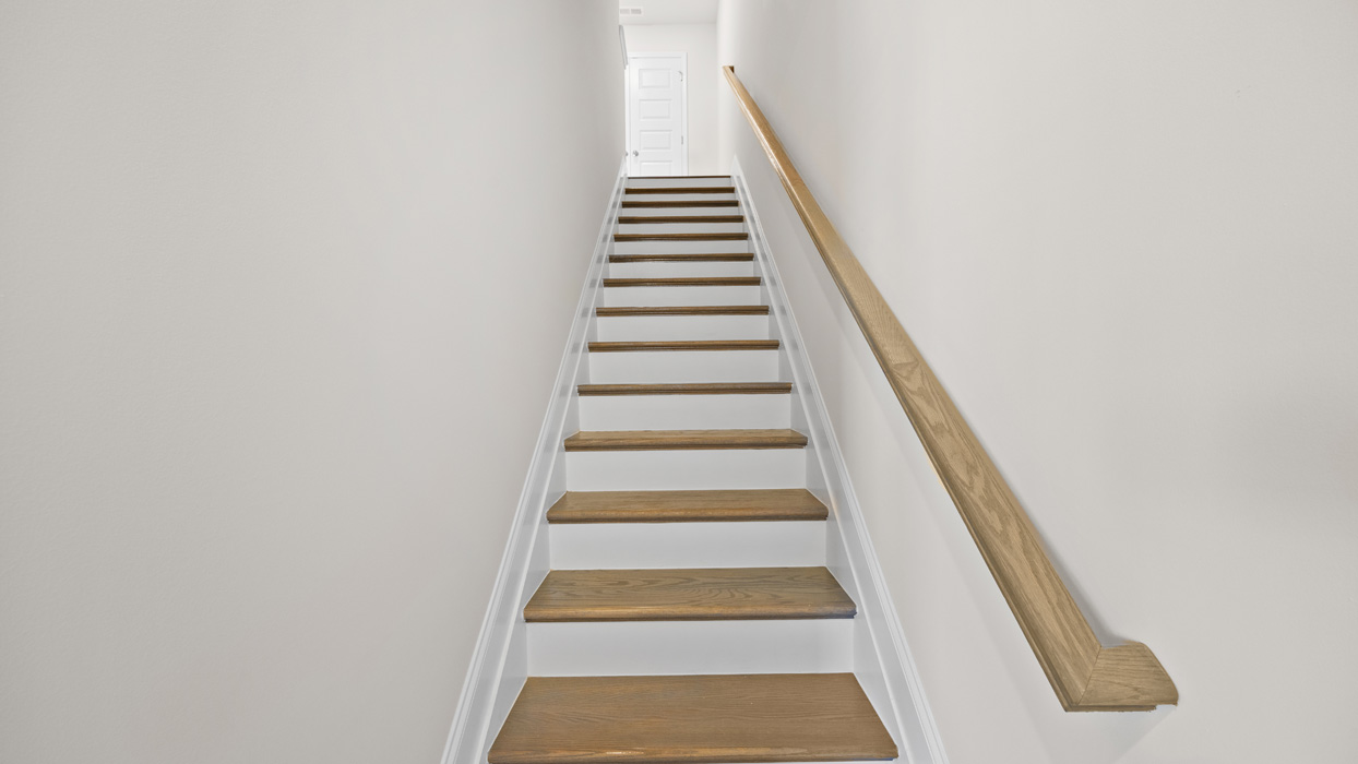 stair