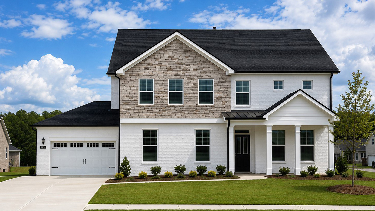 1797 Westland Court exterior