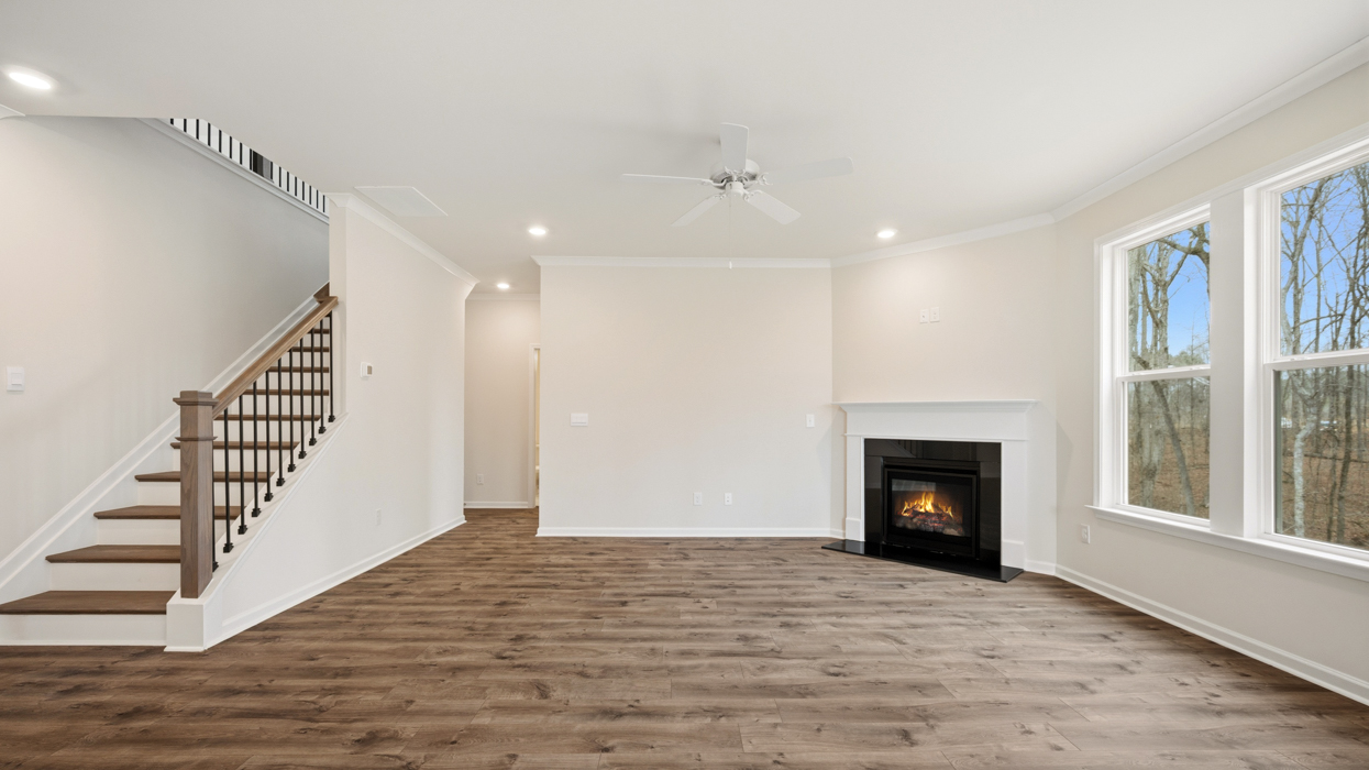 gathering room
