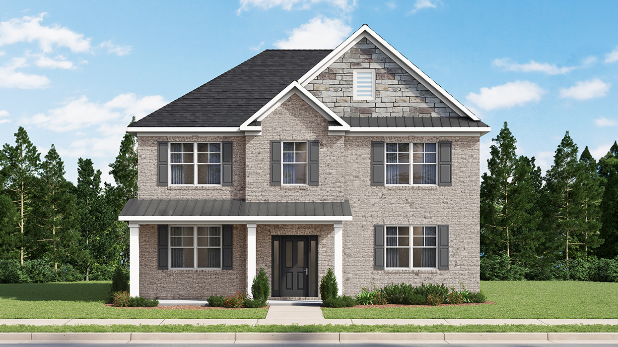 elbert rendering