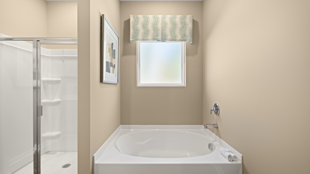 bath