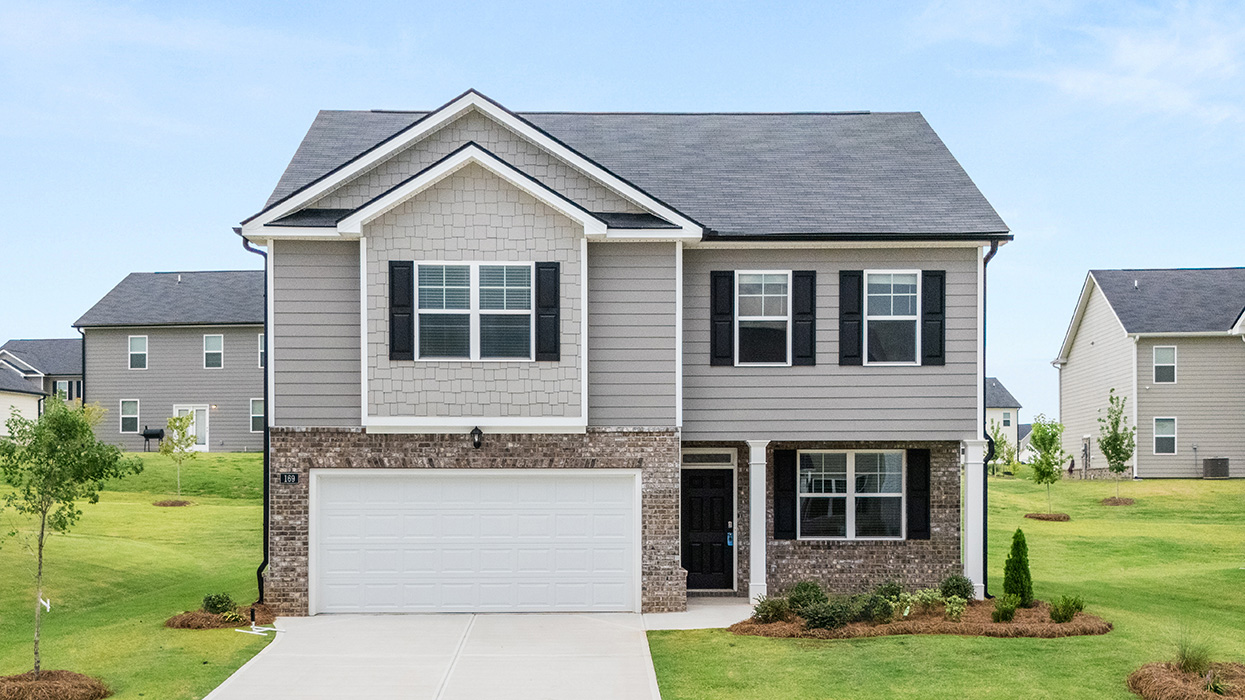 Penwell Exterior Front